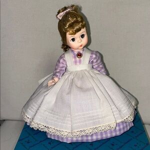 8-inch Madame Alexander Doll